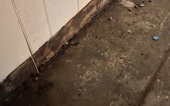Sewage Water Extraction in Splendora, TX