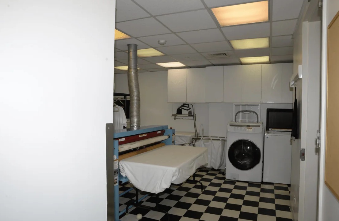 Washing Machine Overflow Water Removal in Sealy, TX