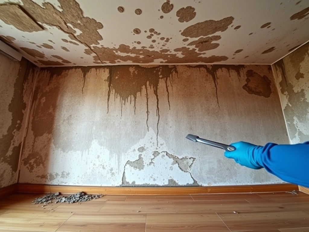 Mold Removal