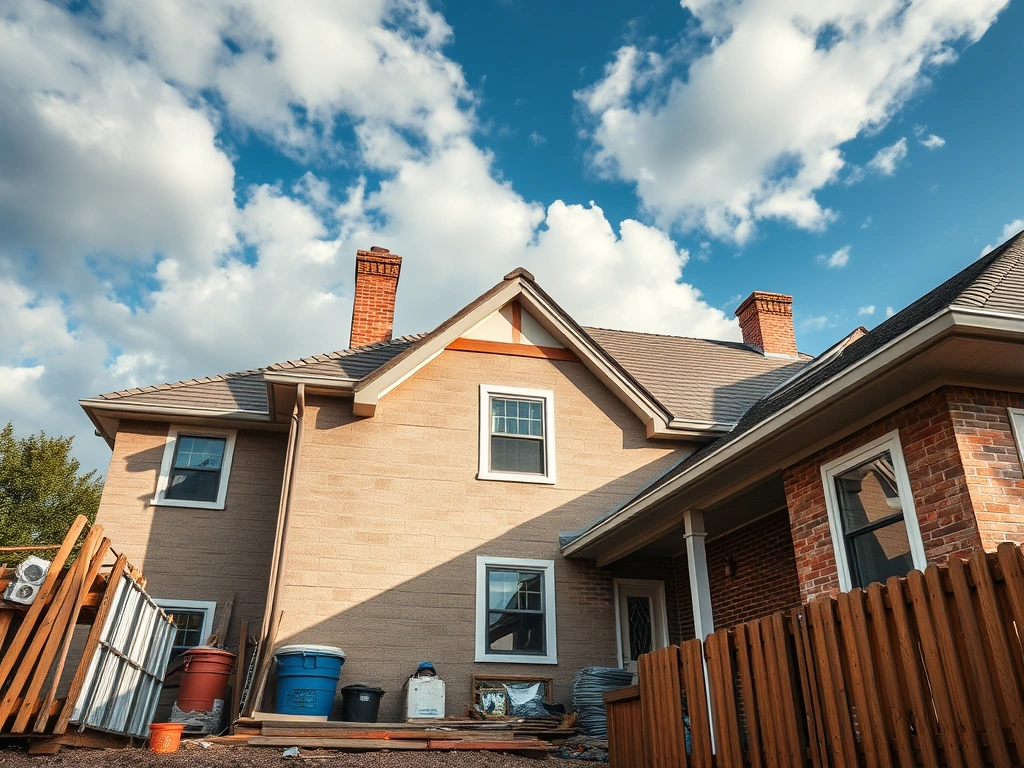 Reconstruction Restoration