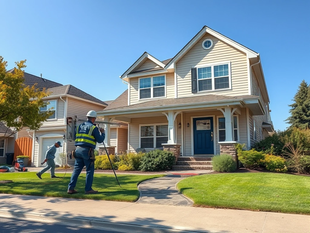 Water Mitigation Company