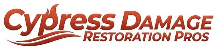 Cypress Damage Restoration Pros