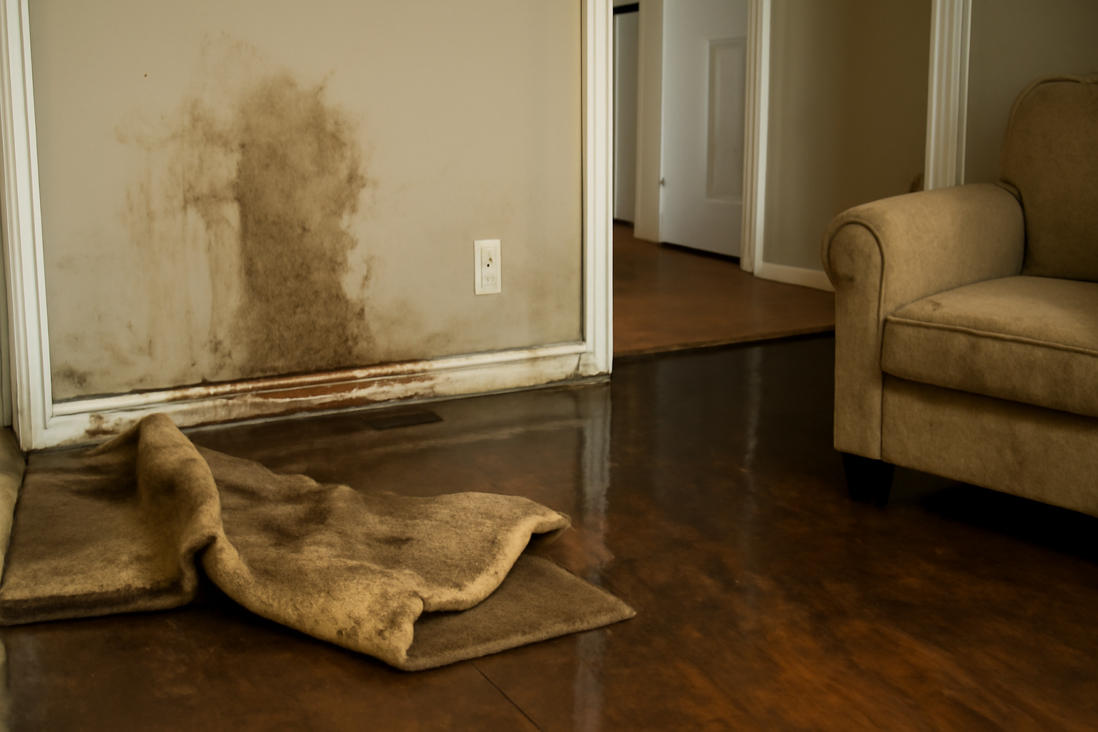 After Hours Water Removal in Prairie View, TX