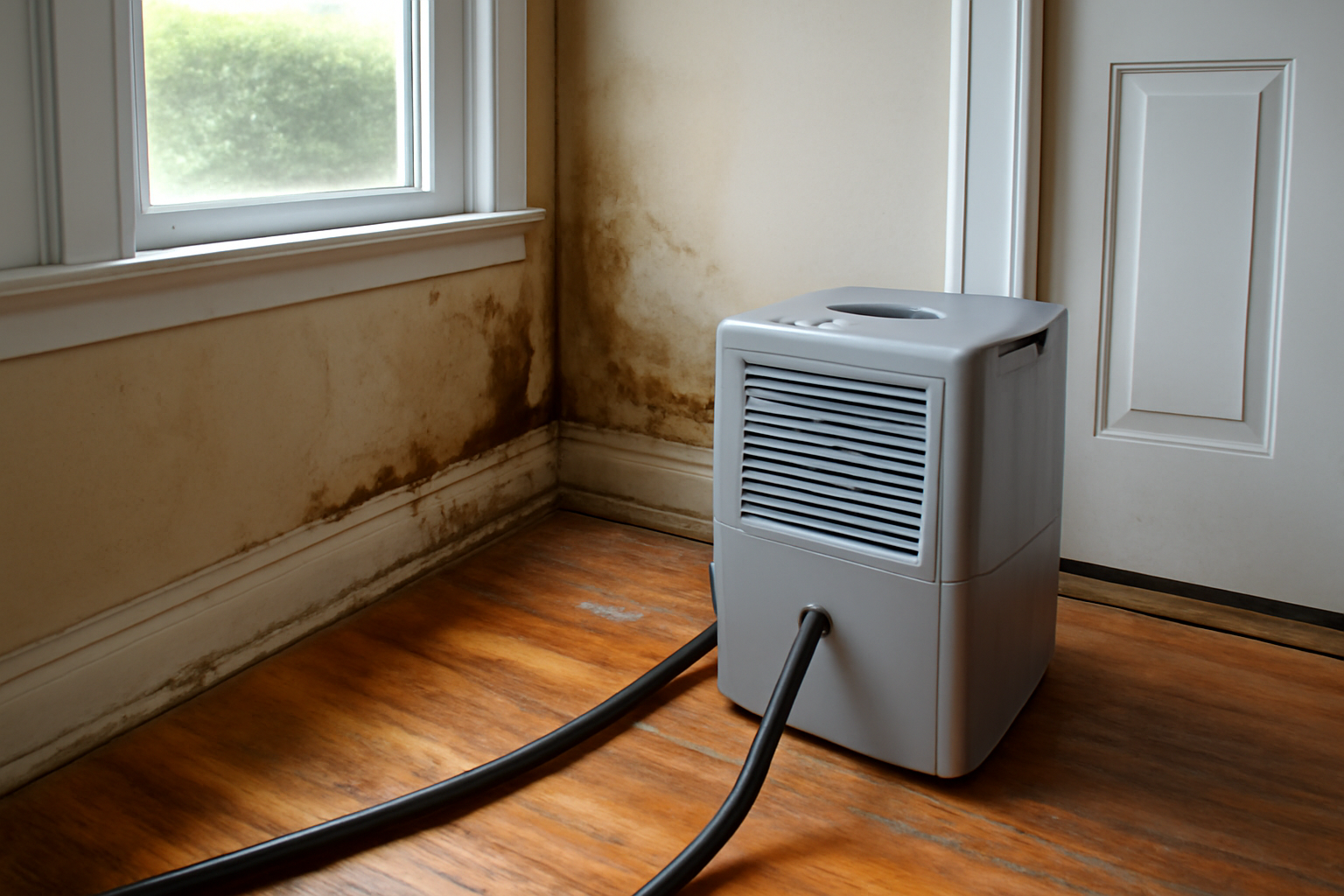 Dehumidification Services in Kemah, TX