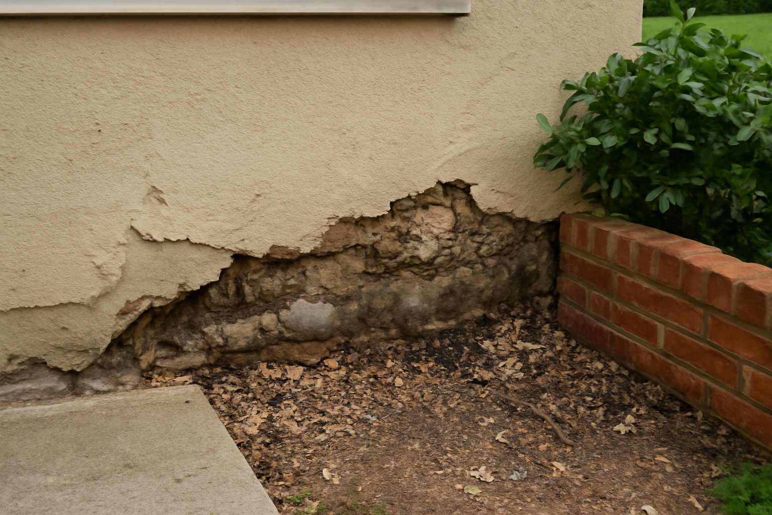 Groundwater Seepage Removal in Porter, TX