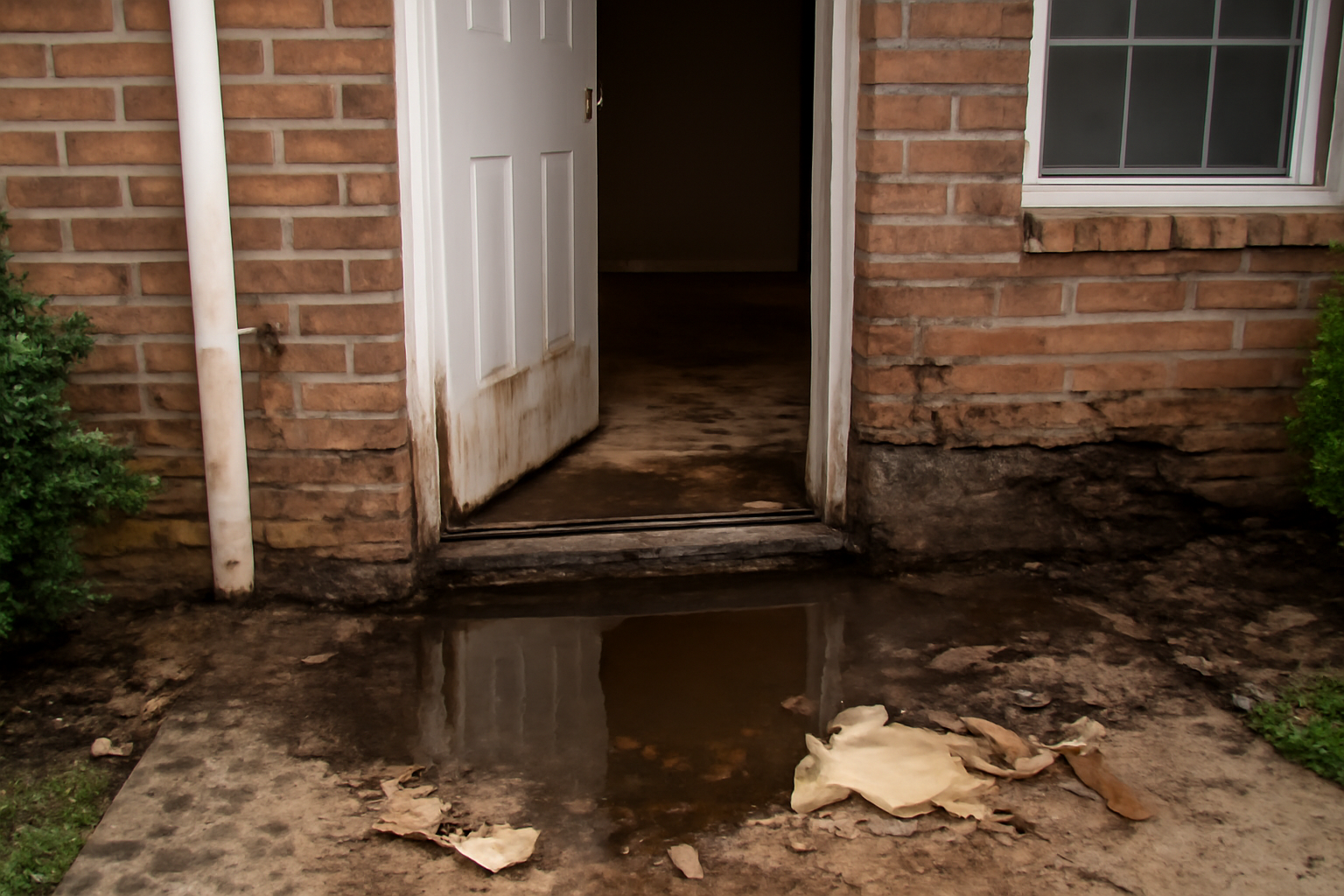 Sewage Water Removal in Richwood, TX