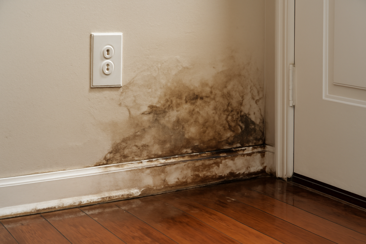 Water Damage Repair in Prairie View, TX