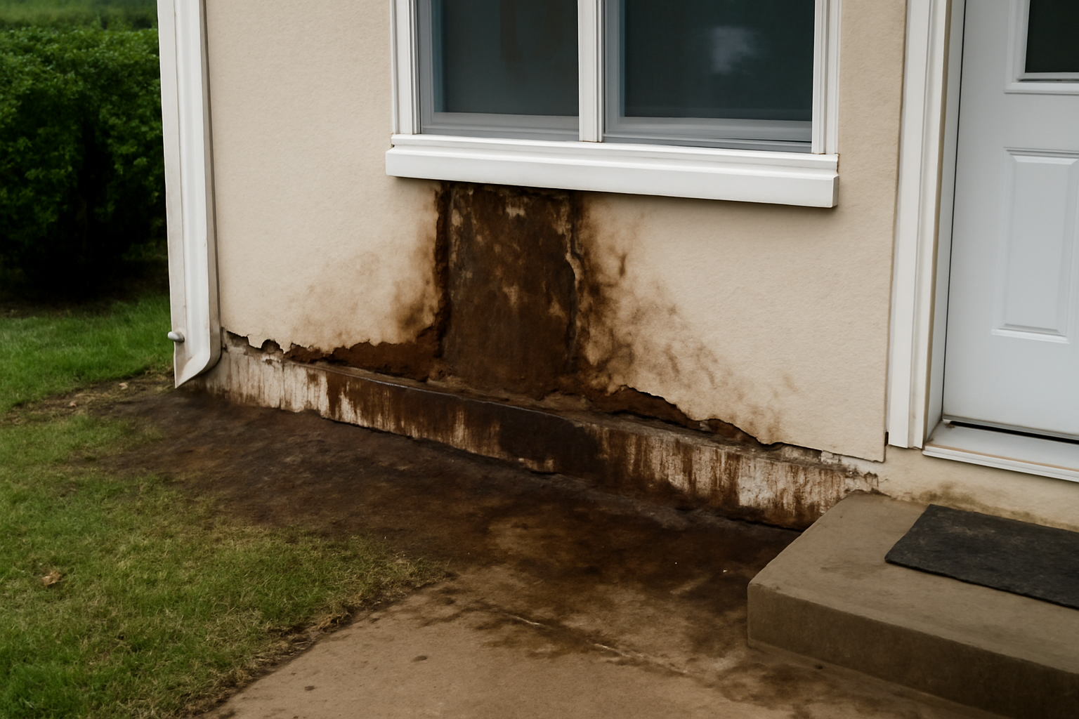 Weekend Water Removal in Prairie View, TX